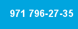 971 796-27-35